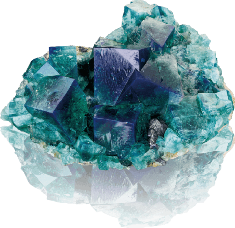 Fluorite